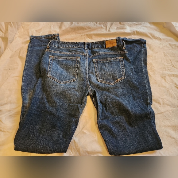 Aeropostale Ashley ultra skinny jeans - Picture 3 of 4